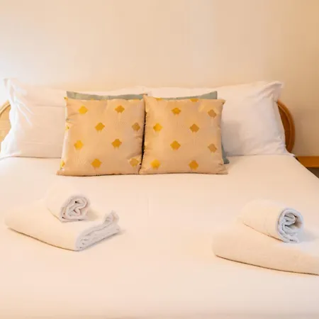 Crocetta Golden Soul | Design Loft Vicino Porta Nuova 3* トリノ